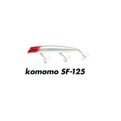 コモモ SF－125 ima