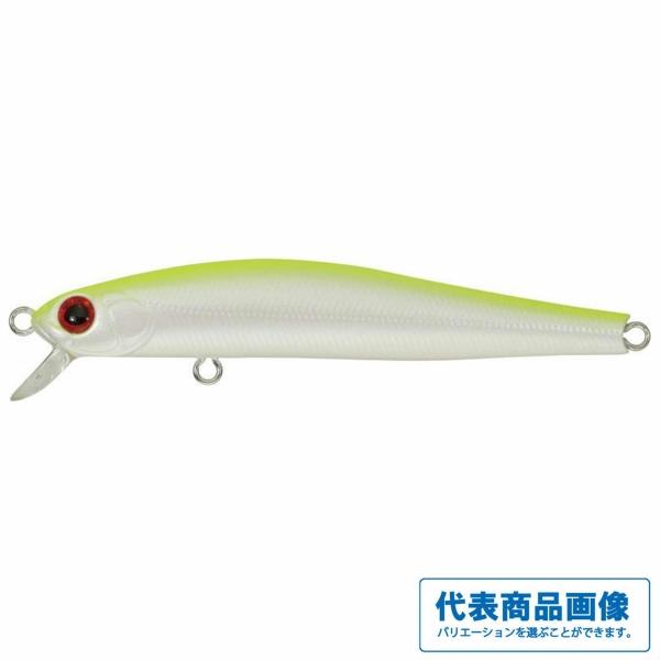 ZBL システムミノー7F ジップベイツ