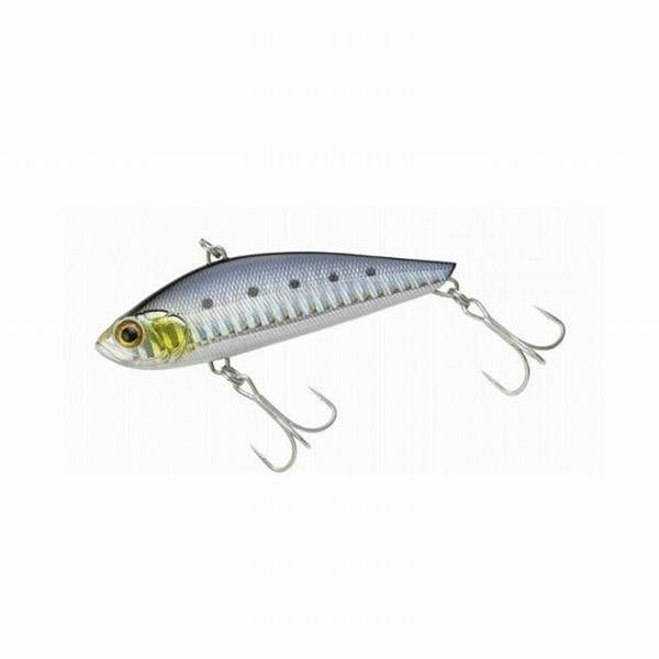 ZBL バイブ80-25g ジップベイツ