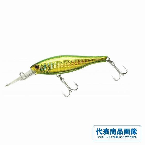 シャッド 70SS ジップベイツ限定セール 秋の大感謝祭