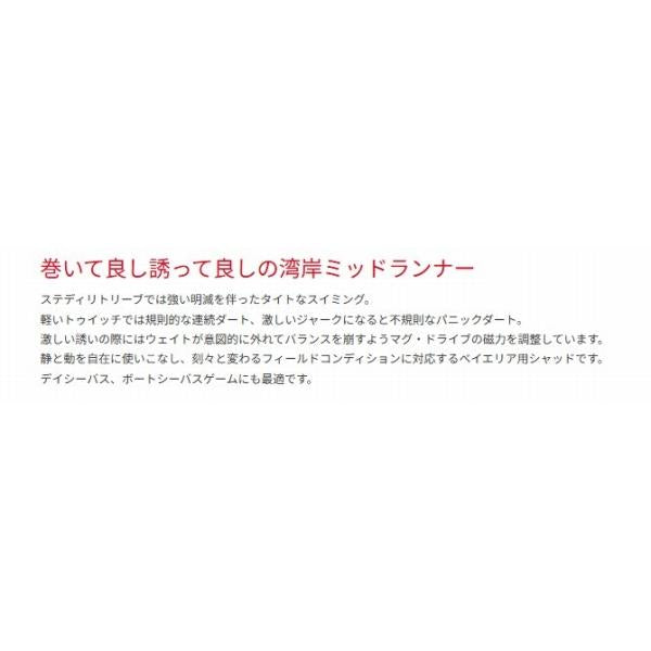 ZBL シャッド70SS ジップベイツ