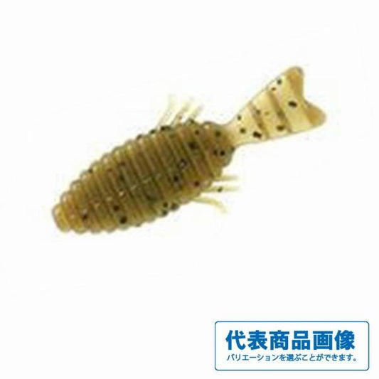 ブルフラット2 デプス