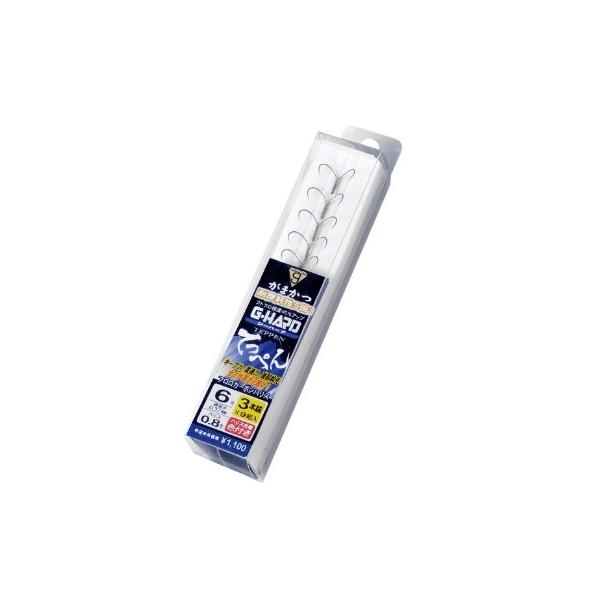 A135 HC G-HARD てっぺん 3本錨 がまかつ 釣り人応援セール