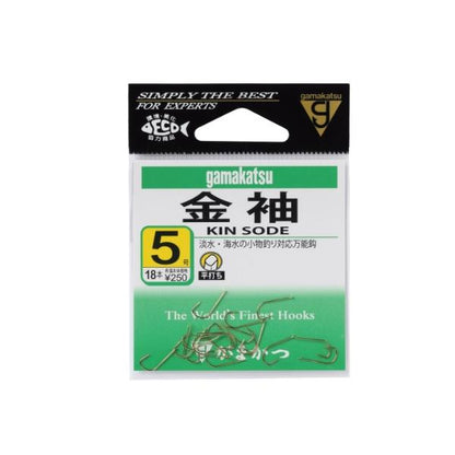 袖 茶 がまかつ 秋の大感謝祭