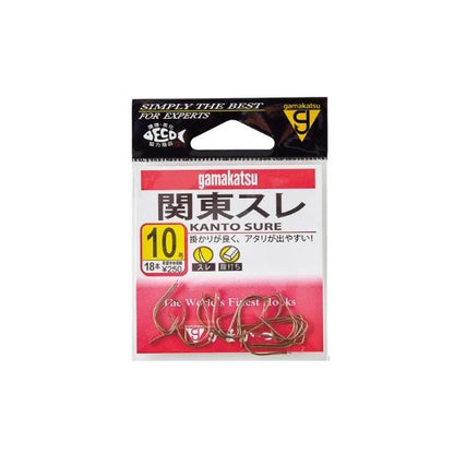 関東スレ 茶 がまかつ 釣り人応援セール
