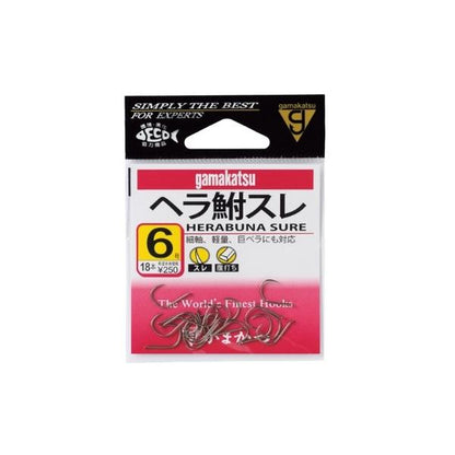 ヘラ鮒スレ 茶 がまかつ 釣り人応援セール