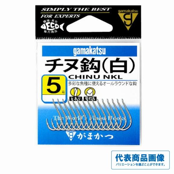 バラ チヌ 白 がまかつ 秋の大感謝祭