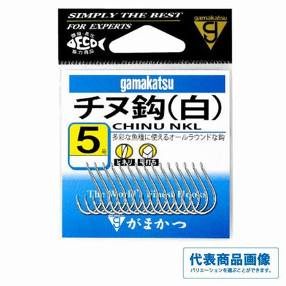 バラ チヌ 白 がまかつ 秋の大感謝祭