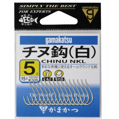 バラ チヌ 黒 がまかつ