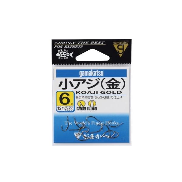 バラ 小アジ 金 がまかつ 秋の大感謝祭