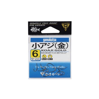バラ 小アジ 金 がまかつ 秋の大感謝祭