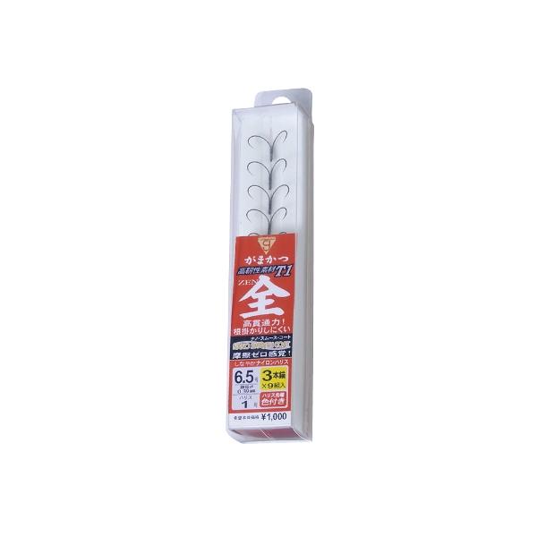 A149 HC T1 全(ゼン) 4本錨 がまかつ 釣り人応援セール