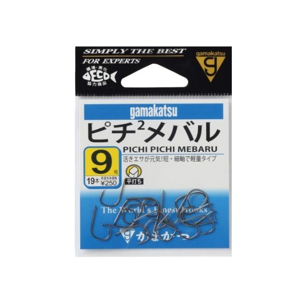 66086 バラ ピチピチメバル 茶 がまかつ 秋の大感謝祭