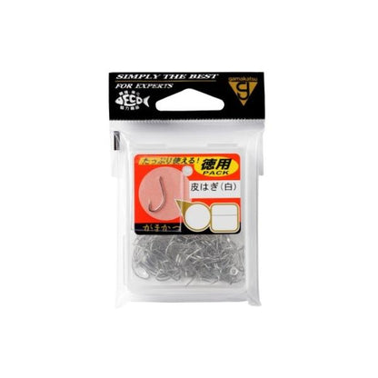 66303 ザ・ボックス 皮はぎ がまかつ 釣り人応援セール