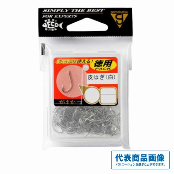 66303 ザ・ボックス 皮はぎ がまかつ 釣り人応援セール