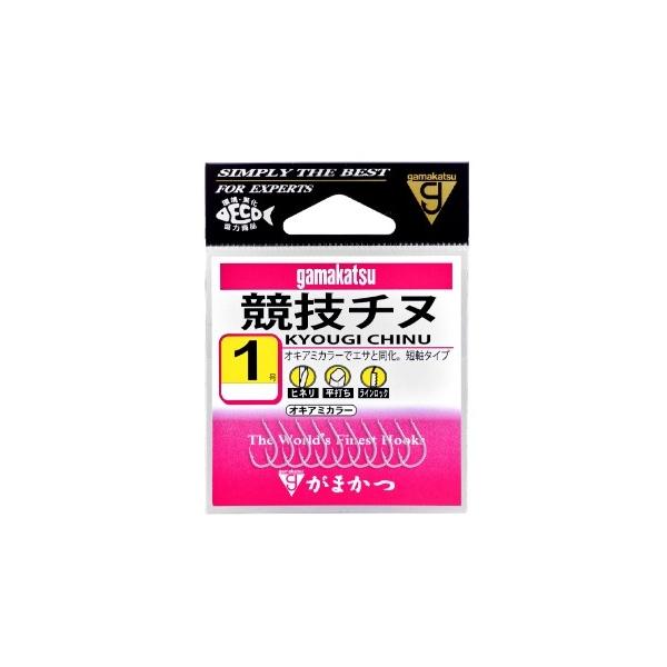 バラ 競技チヌ オキアミカラー がまかつ 秋の大感謝祭