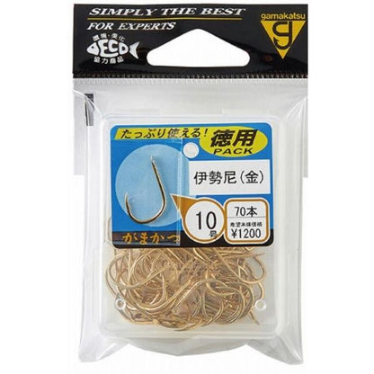 66738 ザ・ボックス 伊勢尼 金 がまかつ 継続セール 春の大感謝祭