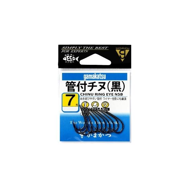 カン付チヌ NSB がまかつ