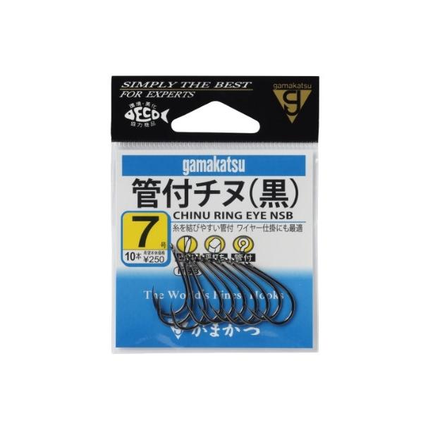 カン付チヌ NSB がまかつ