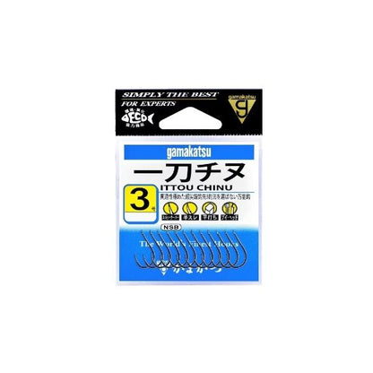 バラ 一刀チヌ NSB がまかつ