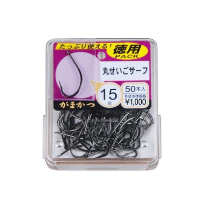 67985 ザ・ボックス 丸セイゴサーフ がまかつ 釣り人応援セール