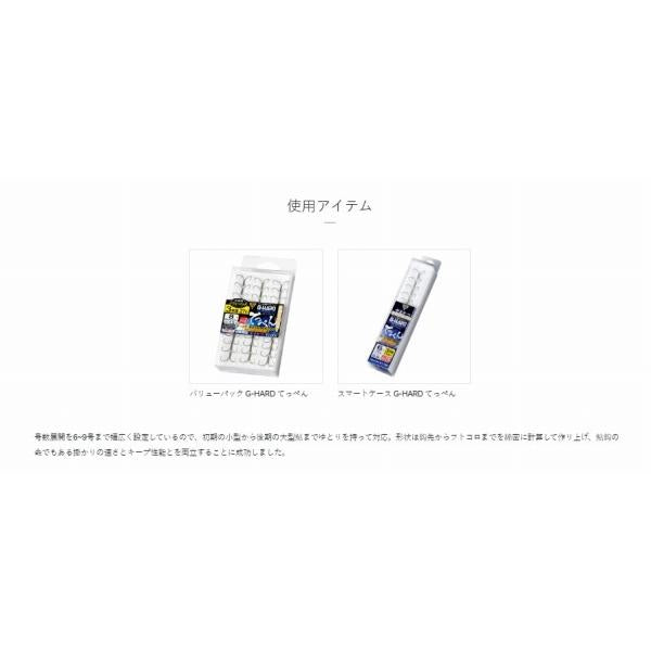 68103 ザ・ボックスG-HARD てっぺん 茶 がまかつ 継続SALE 秋の大感謝祭
