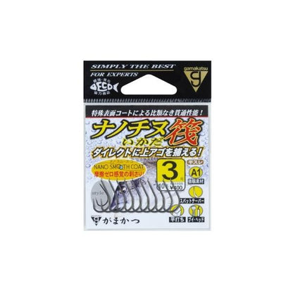 68244 バラ A1 ナノチヌ筏 がまかつ 釣り人応援セール