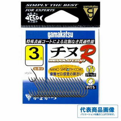 バラ チヌR がまかつ 秋の大感謝祭