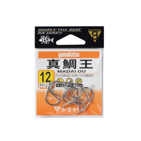 68442 バラ 真鯛王 ケイムラパール がまかつ 釣り人応援セール