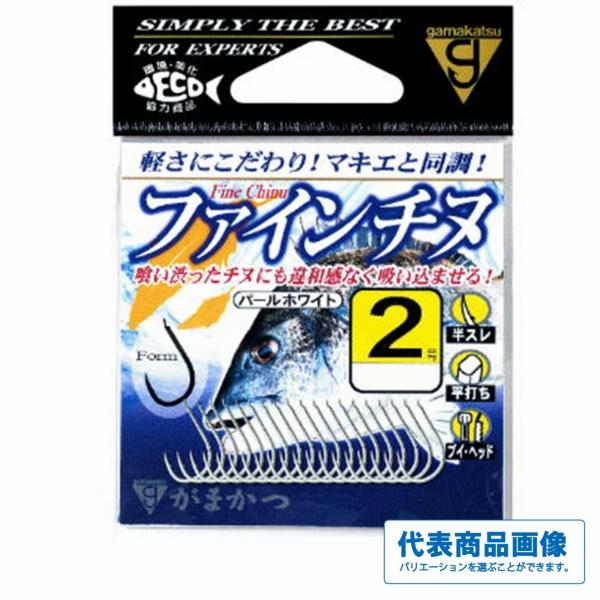 バラ ファインチヌ パールホワイト がまかつ 秋の大感謝祭