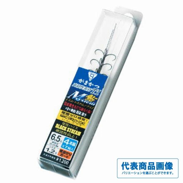 A171 SC T1 Mシステム鮎 4本錨 ナノスムースコート がまかつ 秋の大感謝祭