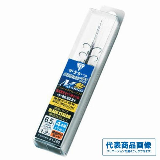 A171 SC T1 Mシステム鮎 4本錨 ナノスムースコート がまかつ 秋の大感謝祭