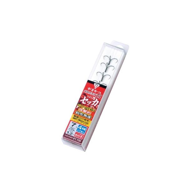 A175 SC T1 セッカ 4本錨 ナノスムースコート がまかつ 秋の大感謝祭