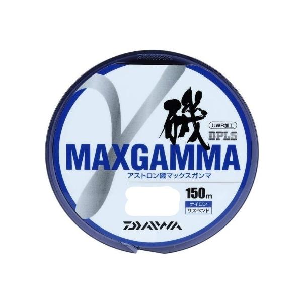 アストロン磯ＭAXガンマ BＭ 150m ダイワ 秋の大感謝祭