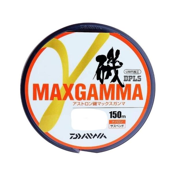アストロン磯マックスガンマ 150m ダイワ 釣り人応援セール
