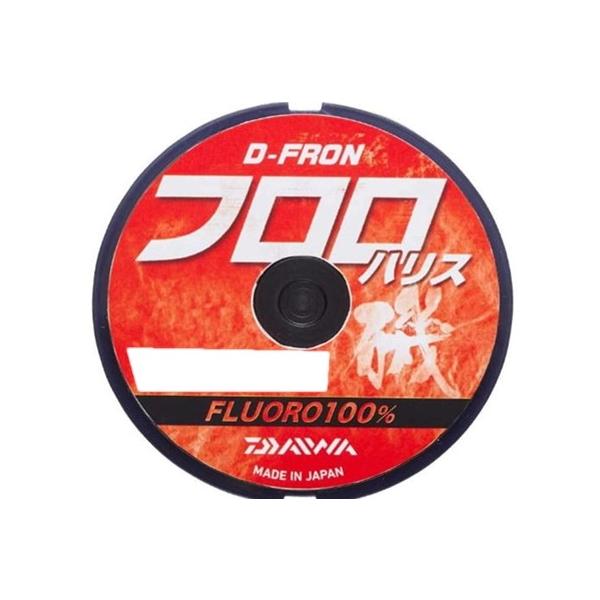 D－Fron フロロハリス 40m ダイワ 秋の大感謝祭