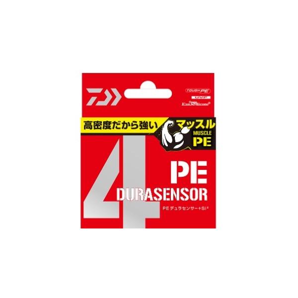 PEデュラSX4 5C 300m ダイワ 釣り人応援セール