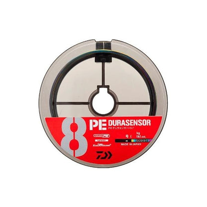PEデュラSX8 5C連結100m分 ダイワ 秋の大感謝祭