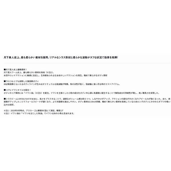 シラスビーム2 ダイワ
