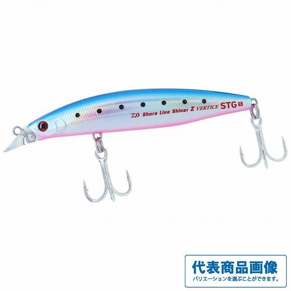 SLZバーティスSTG97S ダイワ 秋の大感謝祭