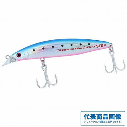 SLZバーティスSTG97S ダイワ 秋の大感謝祭