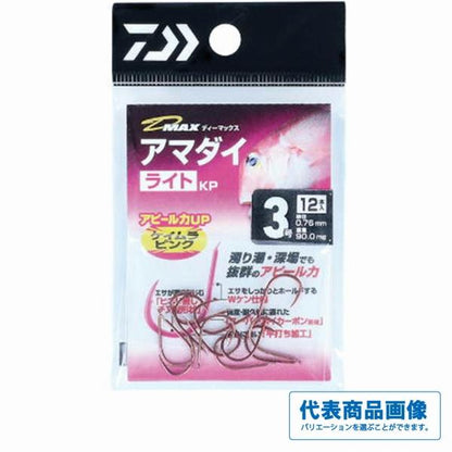 D－ＭAXアマダイ ダイワ 釣り人応援セール