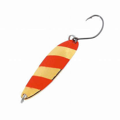クルセイダー 2.5g ダイワ限定セール