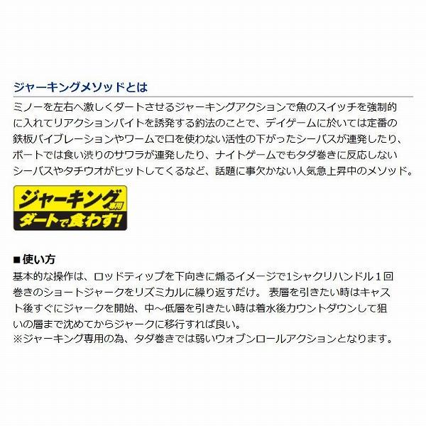 ダーティンZ 140S ダイワ限定セール 秋の大感謝祭