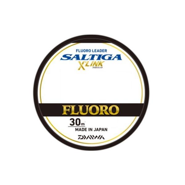 ソルティガ フロロリーダーX’LINK30ｍ ダイワ 秋の大感謝祭