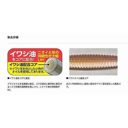 ビームスティック2.2 ダイワ