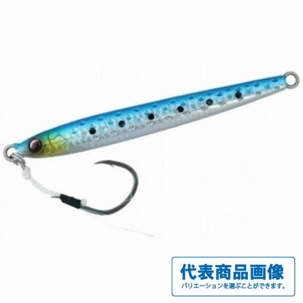 SSダーティンジグ 30g ダイワ限定セール 秋の大感謝祭