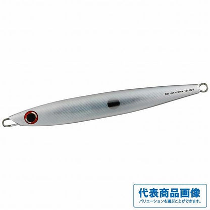 ソルティガＴＢジグセミロングアデル　200Ｇ ダイワ限定セール