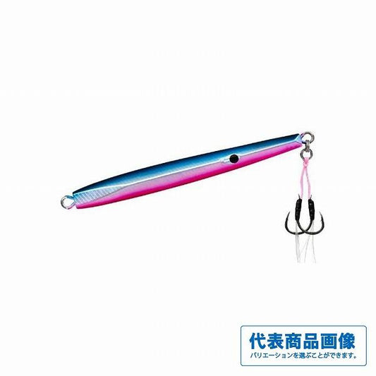 ＭＭジグ3 120g ダイワ限定セール 秋の大感謝祭