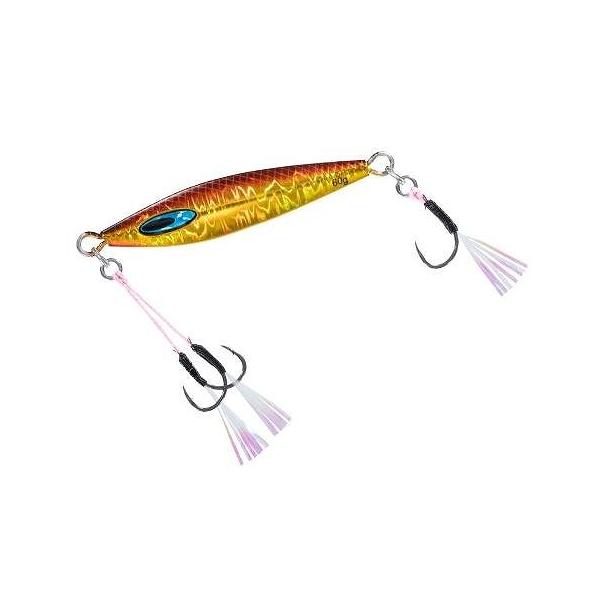 ソルティガFKジグTG SLJ 60ｇ ダイワ